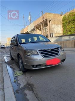 دودج جراند كارافان